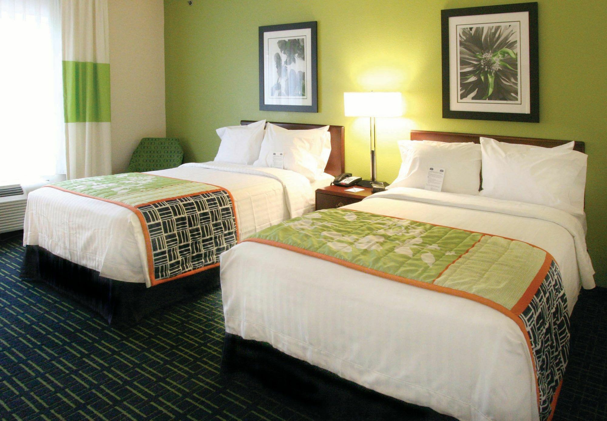 Fairfield Inn & Suites Hilton Head Island Bluffton Room photo